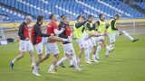 Fortuna 1 Liga. Resovia musi zagrać w pełni skoncentrowana i pokonać Polonię Warszawa