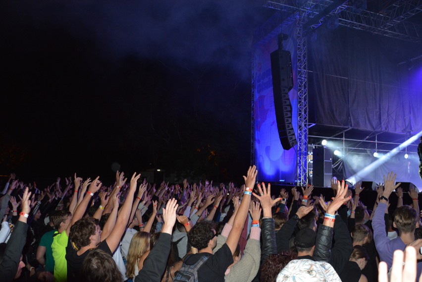 Takich emocji nam brakowało... Off Festival Country Club zaskoczył. Musisz to zobaczyć [ZDJĘCIA]