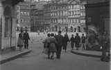 Te unikatowe zdjęcia przedwojennego Starego Miasta w Warszawie dopiero teraz ujrzały światło dzienne. Robił je znany naukowiec - 22.11.2021