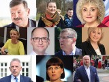 Eurowybory 2019. Zobacz TOP 10 kandydatów z najlepszymi wynikami w powiecie kozienickim (ZDJĘCIA) 