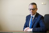 Marek Magierowski dyrektor biura prasowego Kancelarii Prezydenta odchodzi