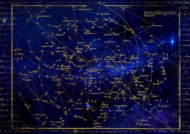 Horoskop MAJ 2019. Horoskop miesięczny dla każdego znaku zodiaku. MAJ 2019 będzie szczęśliwym miesiącem?