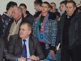 Gmina Krasne nie da pieniędzy na stadion w Malawie