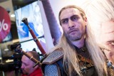 Czym różni się wiedźmin Geralt z Rivii w różnych odsłonach? Porównanie