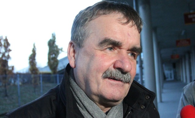 Prezydent Wojciech Lubawski podkreślił, że nie wystąpi o pieniądze do rady miasta dla Korony, jeśli nie sprzeda klubu. 