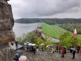 Zamek w Dobczycach rozpoczął sezon 2023. Oferta na wiosnę i lato. Te atrakcje przyciągają turystów!