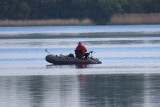 Majówka nad Pogorią III. Nie tylko plaża. Czeka odnowiona wiata grillowa