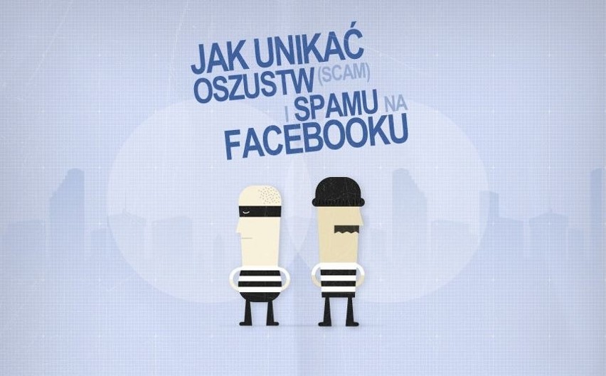 Facebook: Jak uniknąć oszustw?...