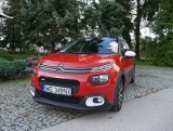 Designerskie uderzenie w strefę miejską, czyli nowy Citroën C3