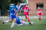 KKP Bydgoszcz i Zawisza zagrają ostatnie mecze rundy jesiennej 