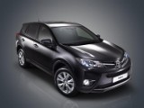 Nowa Toyota RAV4 w marcu w Polsce. Ceny od 96600 zł (ZDJĘCIA)