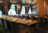 Nowy klub i restauracja w Radomiu tuż przed otwarciem. Tak wygląda BLEIK Club & Restaurant! Zobacz zdjęcia