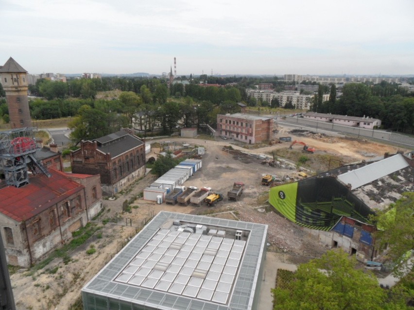 Zainteresowanie nie słabnie: w niedzielę Muzeum Śląskie...