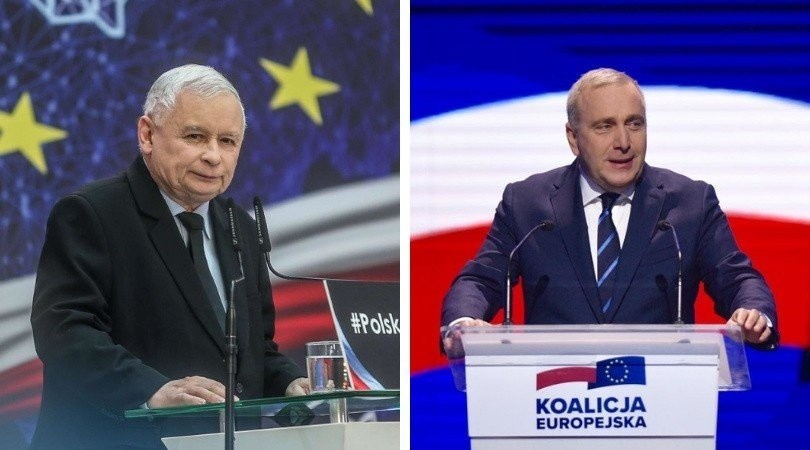 Wybory do Parlamentu Europejskiego. Jak wyglądała kampania wyborcza