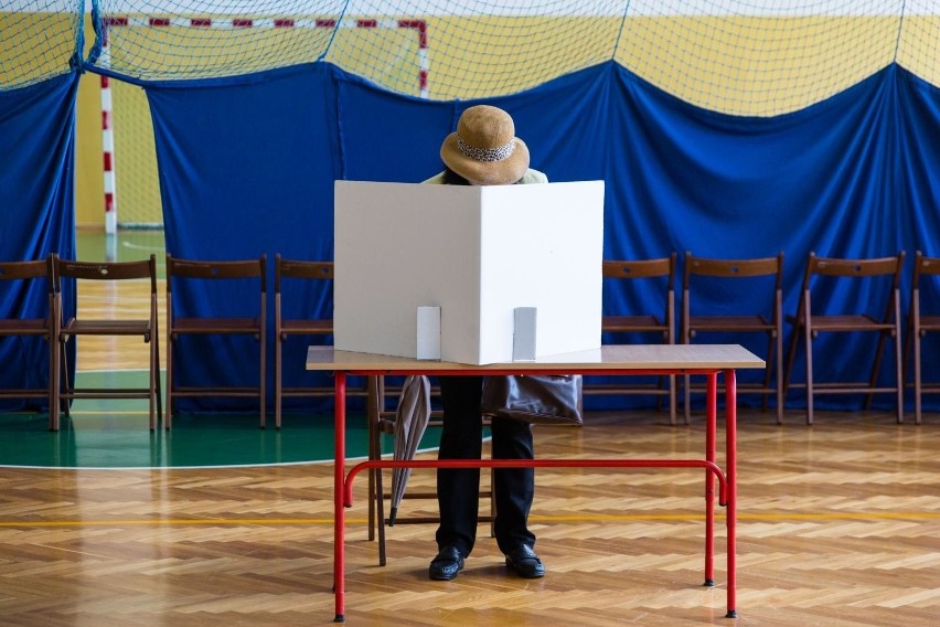 Wybory prezydenckie 2020 w gminie Przerośl. Wyniki głosowania mieszkańców w 2. turze