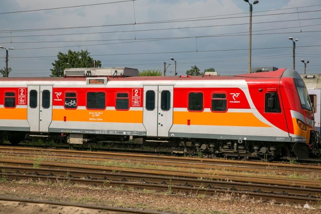 Nowy system sprzedaży biletów na pociągi PolRegio zacznie obowiązywać pod koniec 2018 r.