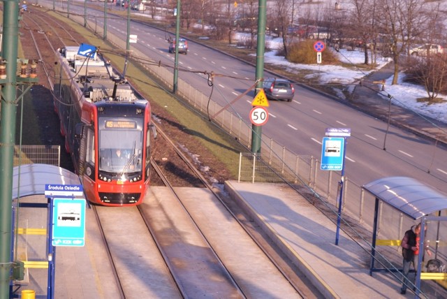 Od dzisiaj w Sosnowcu, Mysłowicach i Katowicach obowiązują nowe trasy tramwajów. Zmiany spowodowane są pracami remontowymi prowadzonymi w Szopienicach i Sosnowcu.