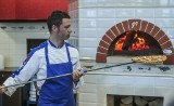 Mistrz z Włoch otworzył pizzerię w Gdańsku [ZDJĘCIA]