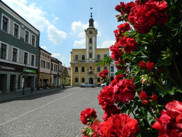 Ruszył remont ratusza w Skoczowie