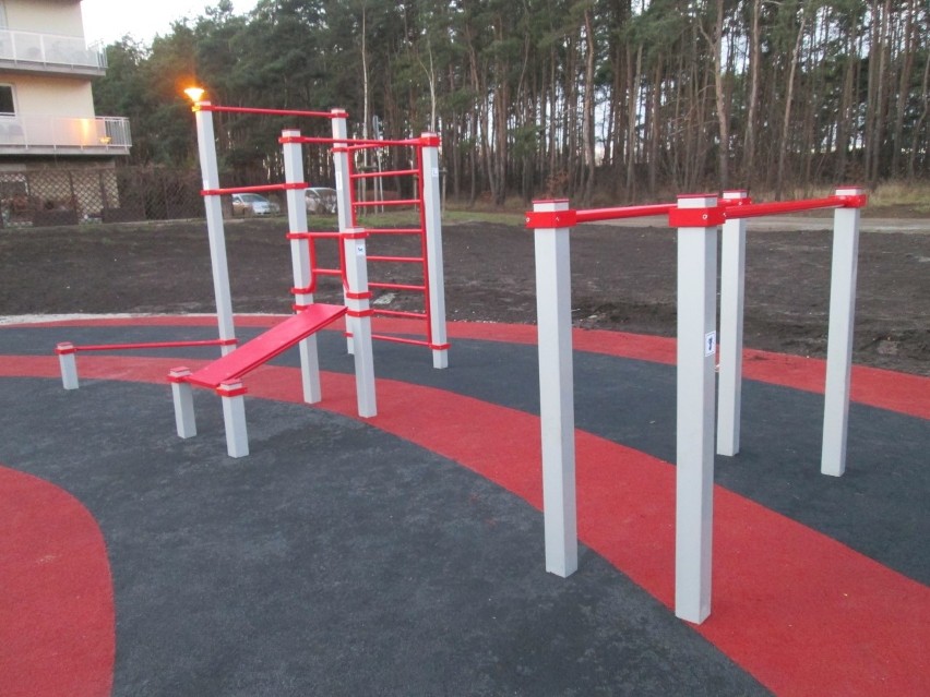 Street Workout staje się coraz bardziej popularny. Teraz...