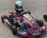 Rzeszowski kierowca kartingowy Automobilklubu Rzeszowskiego, Adrian Róg w przyszłym roku chce wystąpić w mistrzostwach świata