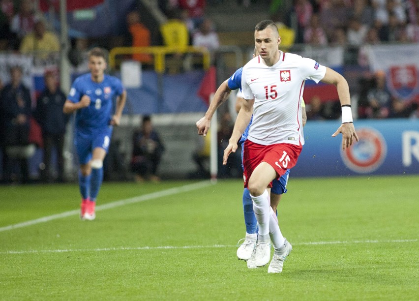 Zdjęcia z ceremonii otwarcia MME oraz opinie po meczu Polska U21 - Słowacja U21 (WIDEO, ZDJĘCIA)