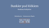 „Polacy ratujący Żydów – Nie tylko Ulmowie” – premiera trzeciego odcinka serii IPN pt. „Bunkier pod łóżkiem. Rodzina Kobylców.”