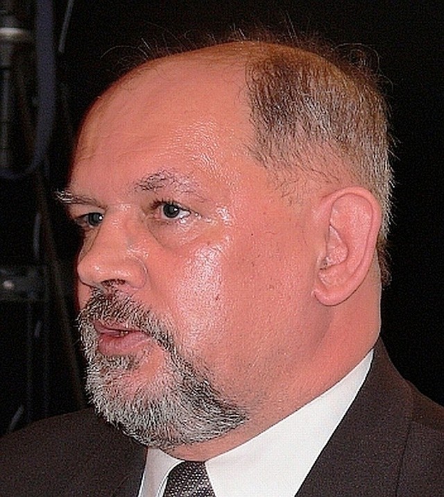 Dariusz Dziadkiewicz (na zdjęciu) został odwołany z funkcji prezesa Przedsiębiorstwa Miejskiej Komunikacji Samochodowej w Tarnobrzegu.