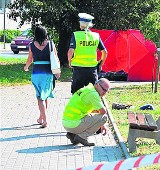 Olsztyn, Koziegłowy: Zabójca był niepoczytalny? Biegli tego nie wykluczają