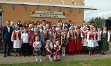 IX Gminny Przegląd Zespołów Folklorystycznych w Małyszynie. Zobacz zdjęcia z występów
