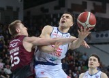 Orlen Basket Liga: koniec dominacji Kinga Szczecin na Pomorzu Zachodnim [ZDJĘCIA]
