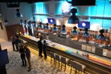 Sportowy Bar i restauracja przy Inea Stadionie już otwarte [ZDJĘCIA]