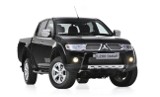 Promocje Mitsubishi: L200 w limitowanej wersji Dakar