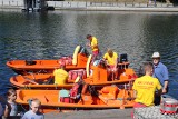 Bydgoszcz jest do niedzieli światową stolicą ratownictwa wodnego. Gości III Międzynarodowy Kongres Ratownictwa Wodnego