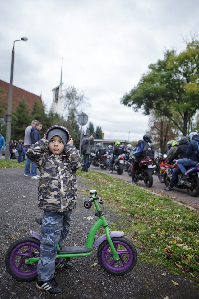 Zakończenie Sezonu Motocyklowego Tarnów 2017