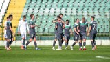 Lechia Gdańsk strzeliła pięć goli Stomilowi Olsztyn w sparingu. Marco Terrazzino z asystą, Bassekou Diabate z bramką
