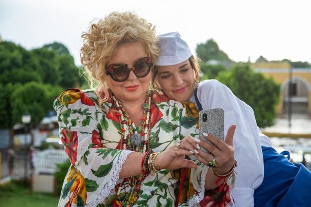 Marlena Cichocka z Chełmży w finale Masterchefa!