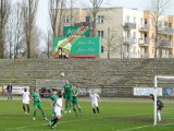III liga: Lechia Tomaszów - Start Otwock 2:1 [ZDJĘCIA]