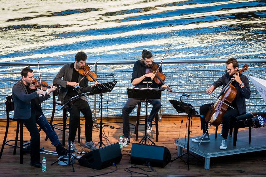 Jazzowa Rzeka Muzyki 