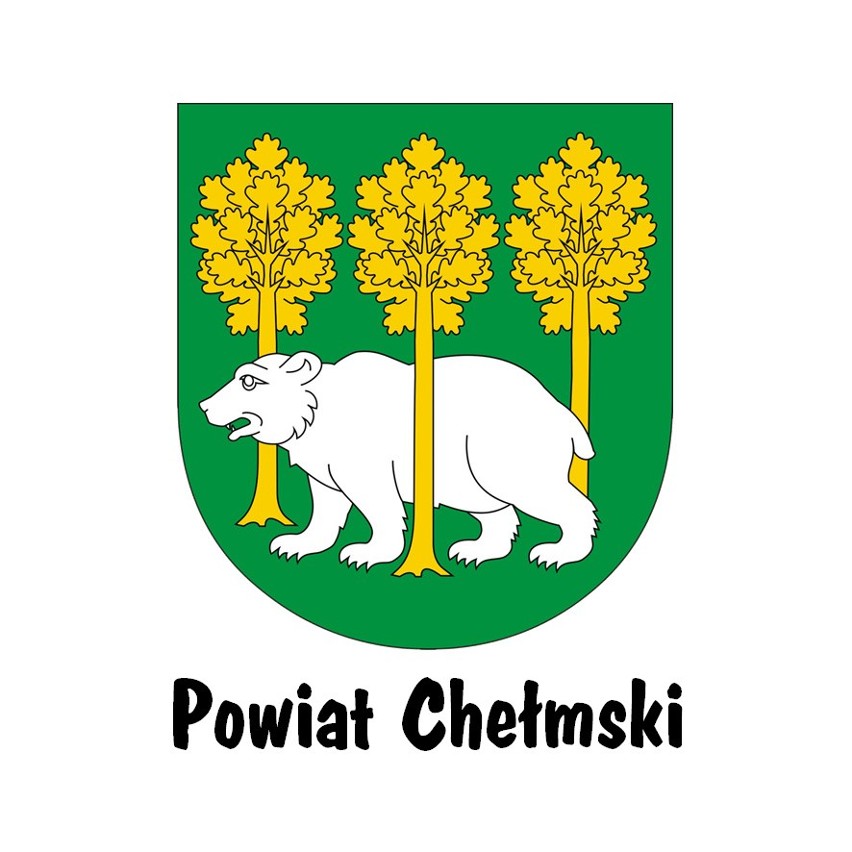 powiat chełmski i Przemyśl - 50,6% wszystkich...