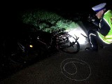 Trzymiesięczny areszt za potrącenie rowerzystki. Sprawca uciekł z miejsca wypadku