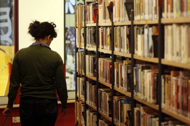 Bibliotekarze mają szansę na podwyżki o średnio 250 zł miesięcznie