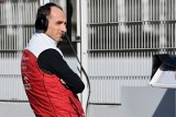 Robert Kubica nie wyklucza odejścia z DTM. Kluczowe będą najbliższe tygodnie