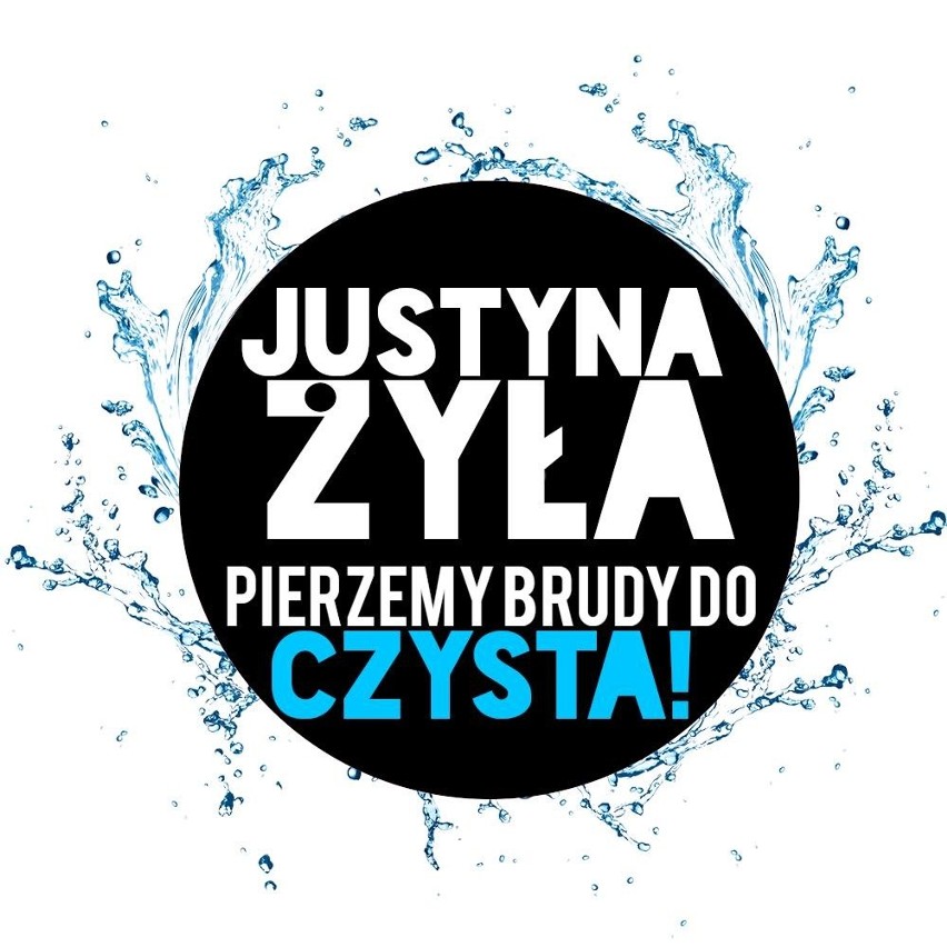 Justyna Żyła: Pierzemy brudy do czysta. Żyła ma swój program...