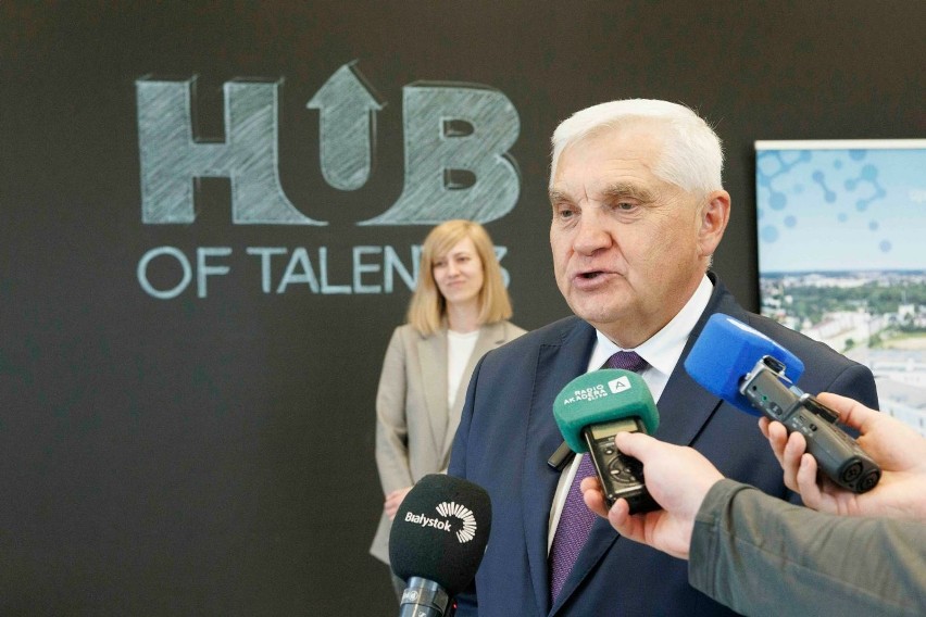 Rusza program "Hub of Talents 3"