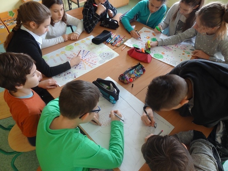 Ekologia. Krakowscy uczniowie z główną nagrodą w ogólnopolskim konkursie