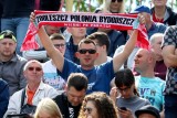 Mistrzostwa Polski par na stadionie Polonii [ZDJĘCIA KIBICÓW]