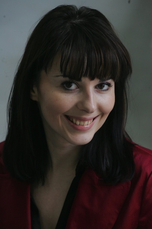 Julita Czernecka