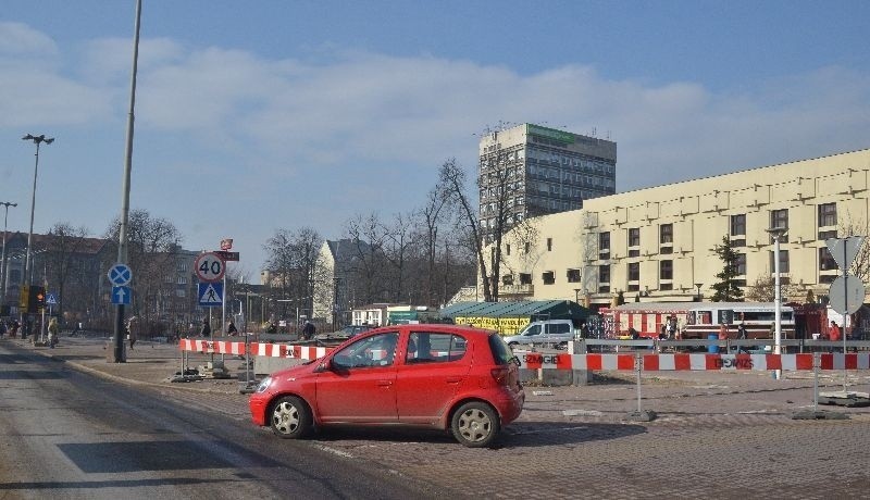 Niekoniecznie Hilton, ale... Hotel przy ul. Piotrkowskiej jednak powstanie