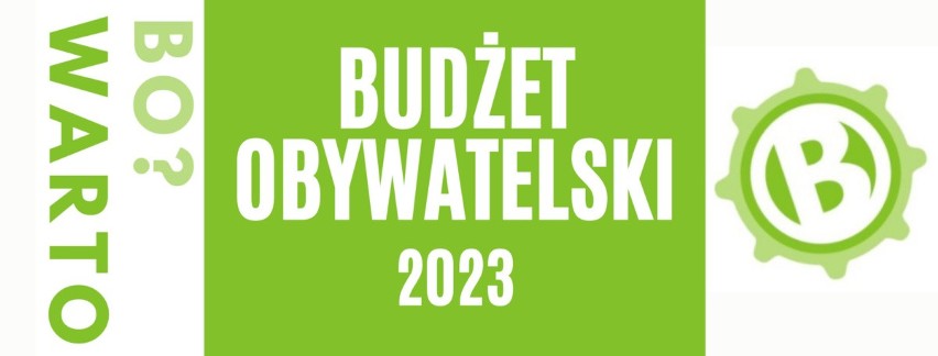 Niepołomice. Rusza budżet obywatelski na 2023 rok. Tydzień na składanie wniosków